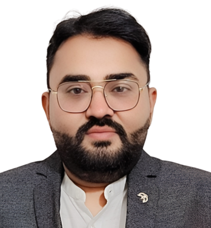 Dr. Sheshang Degadwala